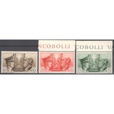 REGNO D'ITALIA 1941