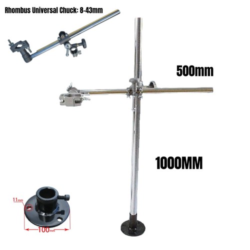 Supporto mig gun holder - supporto,