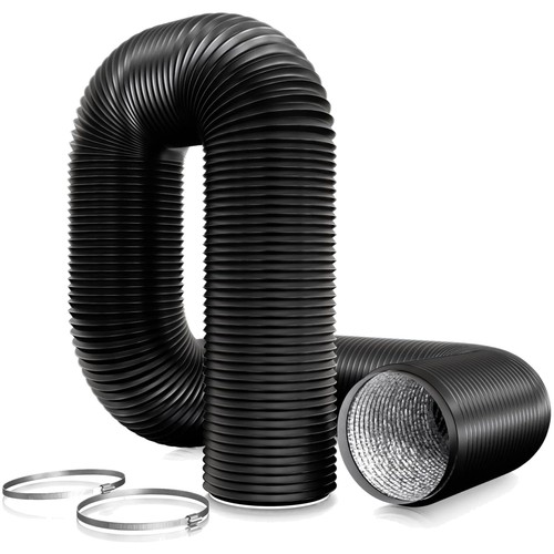 Tubo ventilazione flessibile