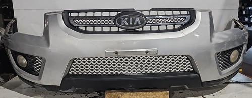 Paraurti anteriore per kia - paraurti,