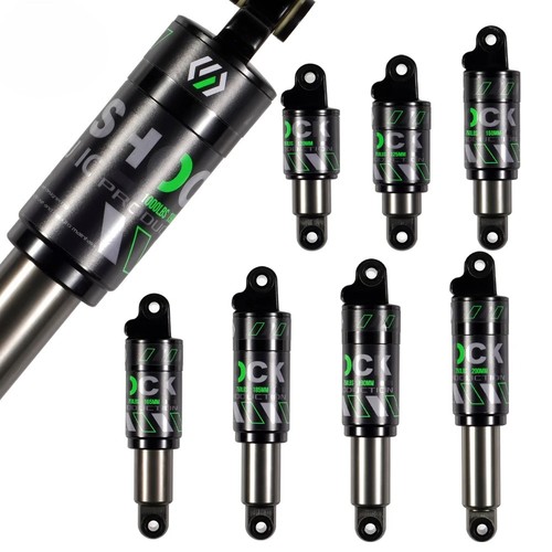 Mountain road bike suspension - mountain,