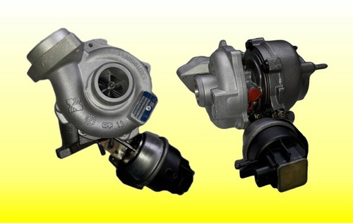 Turbocompressore 53039880190
