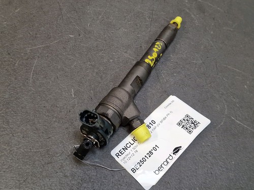 Iniettore renault clio - renault,