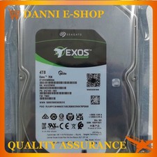 Seagate ST4000NM000A Exos 7E8