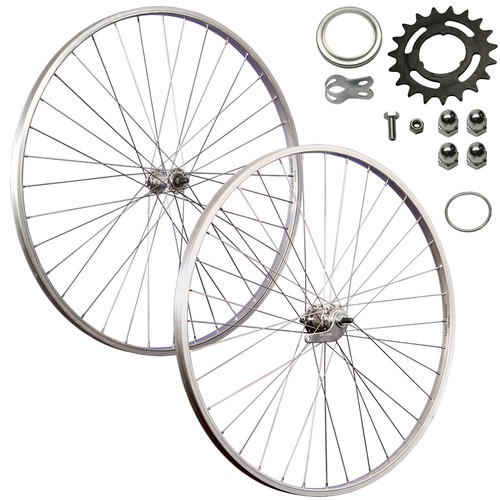 Set ruota pollici - ruota,