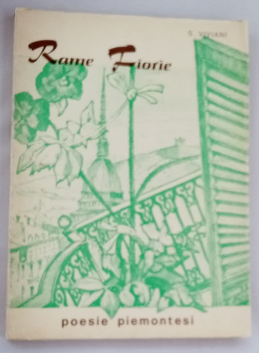 Poesie piemontesi rame - poesie, -rame