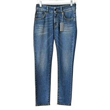 Jeans 6397 Relic blu denim