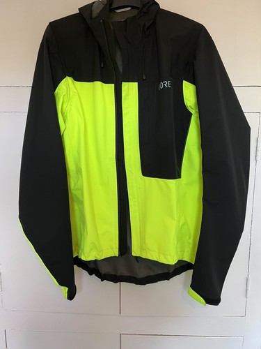 Giacca uomo gore wear - giacca,