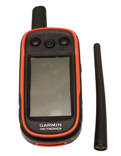 Garmin alpha 100 gps - gps, portatile