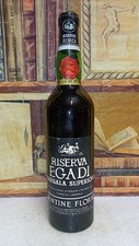 Marsala Riserva Egadi Cantine