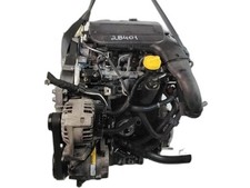 MOTORE COMPLETO PER RENAULT