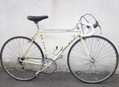 Olmo super gentleman eroica - olmo,