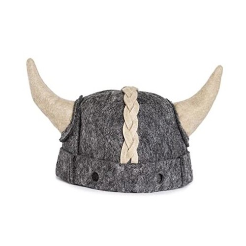 Cappello sauna vichingo - , banya