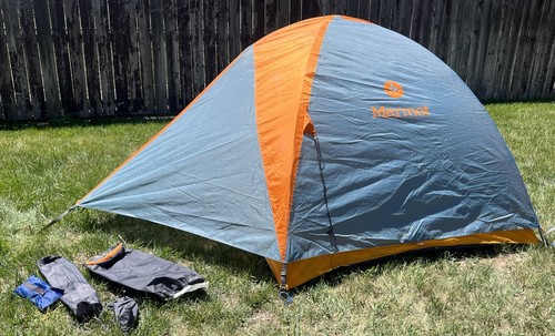 Bello tenda marmot limelight - bello!,