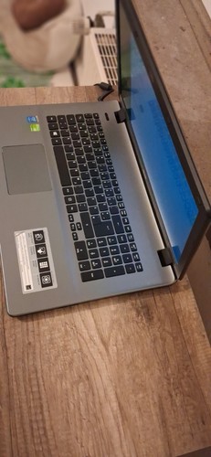 Acer aspire e17 - e17, (e5-772g)