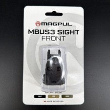 MBUS3 Sight FDE - FRONT Sight