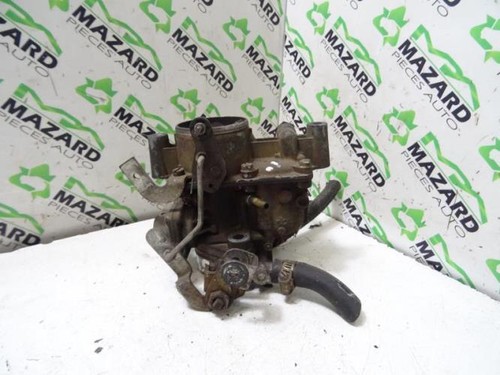 Carburatore simca 1100 - carburatore,