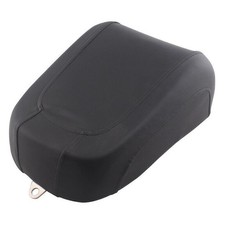 Sedile passeggero nero per