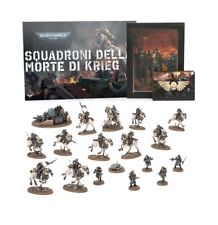 Warhammer 40K Death Korps of