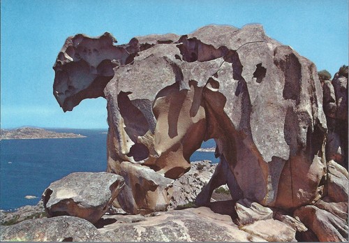 Palau capo orso - capo, nv