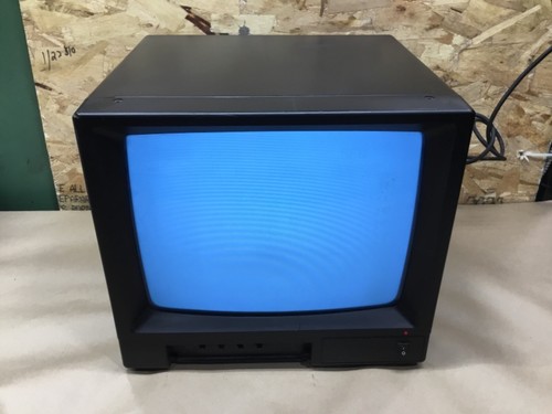 National electronics m1500 - electronics,