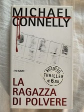 Michael Connelly - La Ragazza