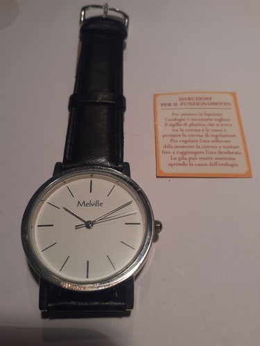 Orologio polso quarzo - polso,