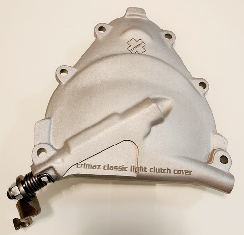 Carter frizione crimaz silver - frizione,