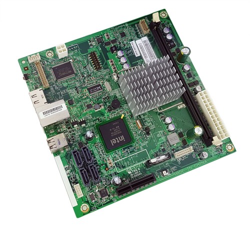 Nuova scheda madre gateway - nuova,