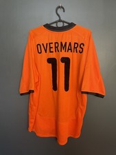 MAGLIA CALCIO HOME OLANDA