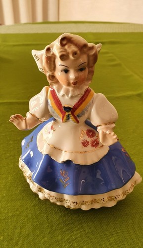 Statuina anni 50 - statuina, 40/