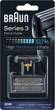 BRAUN Coltello Testina Lamina
