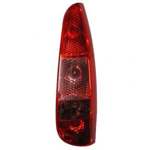 Faro fanale posteriore - , dx