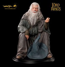 LORD of the RINGS: GANDALF