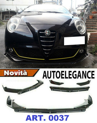 Alfa romeo mito - alfa,