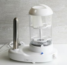 Clatronic HDM 3420 2in1 Bollitore uova 6 Dog Maker 14 Würstel