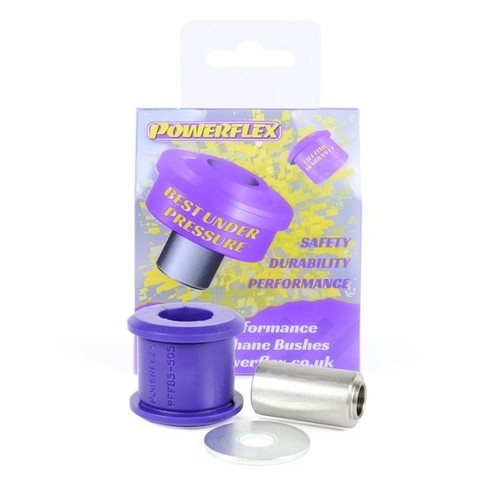 Supporto motore powerflex - motore, pu