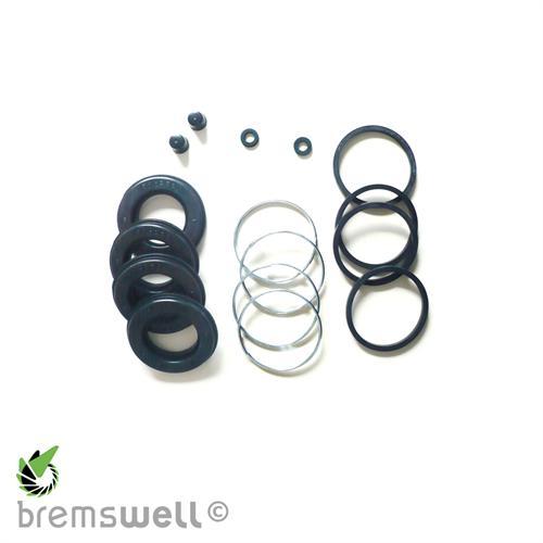 Kit riparazione pinza freno - , 40
