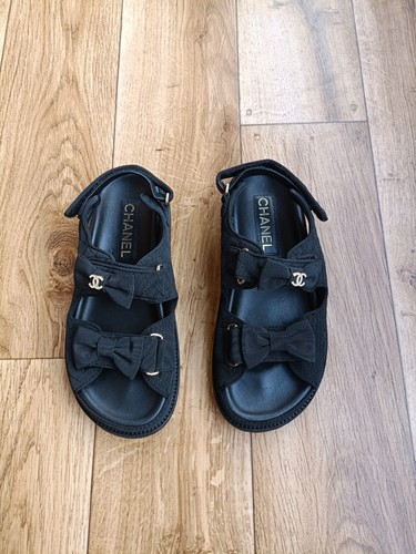 Sandalo chanel dad - sandalo,