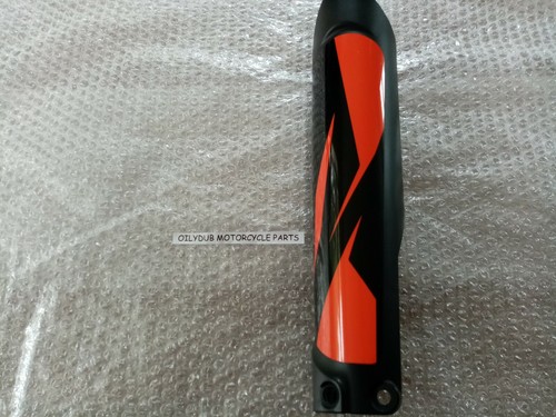 Telo forcella ktm 125 - ktm,