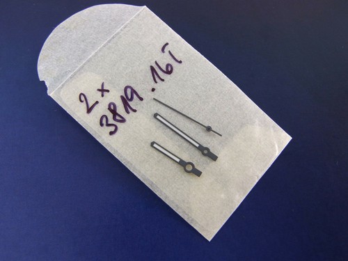 Glycine lagunare set lancette - set,