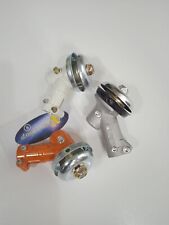 Coppia conica per decespugliatore 9 denti tubo 26mm testina ricambio universale