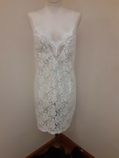 Pigiama Lingerie Slip Vintage