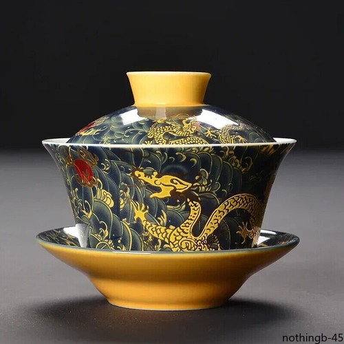 Longjing ceramica sancai - longjing,