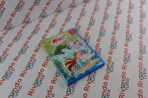 Winx club serie 3 - vv.,