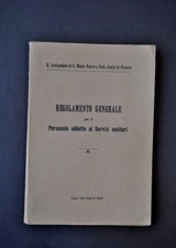 Ospedali Firenze Arcispedale