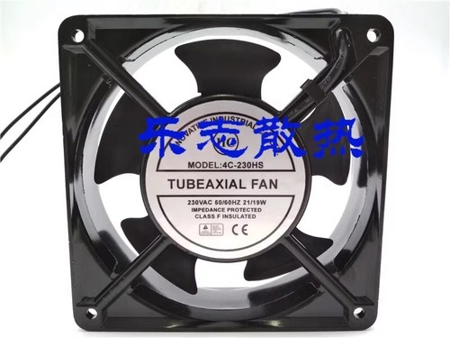 Ventilatore tuboassiale - ventilatore,