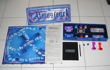 Atmosfear dell incubo - il, re