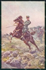 WW1 WWI Militari Bersaglieri
