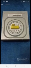 LG masterizzatore CD/DVD 
